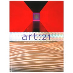 Art:21, Art in the 21st Century