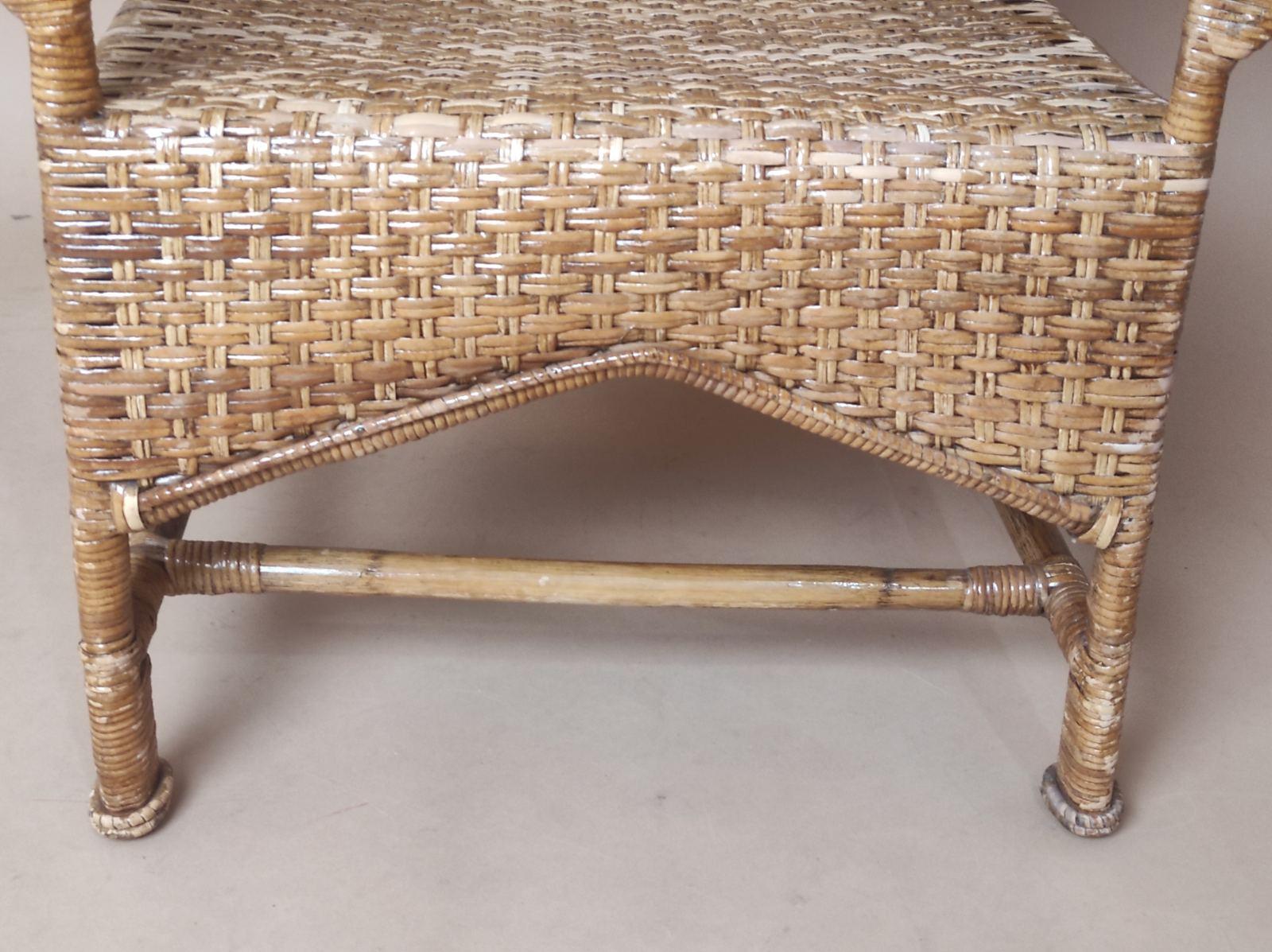 Ensemble Arts and Crafts par Dryad and Co, Royaume-Uni, années 1920 en vente 5