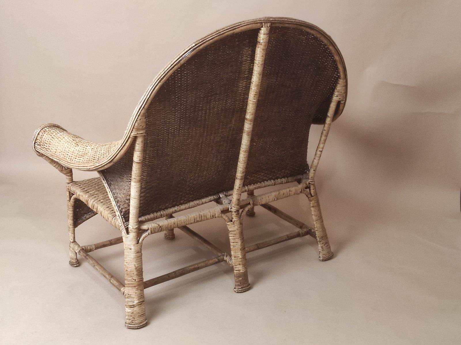 Ensemble Arts and Crafts par Dryad and Co, Royaume-Uni, années 1920 en vente 9