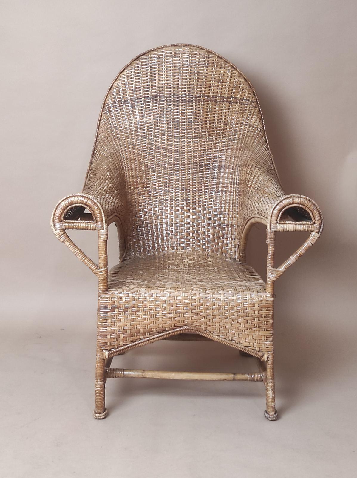 Victorien Ensemble Arts and Crafts par Dryad and Co, Royaume-Uni, années 1920 en vente