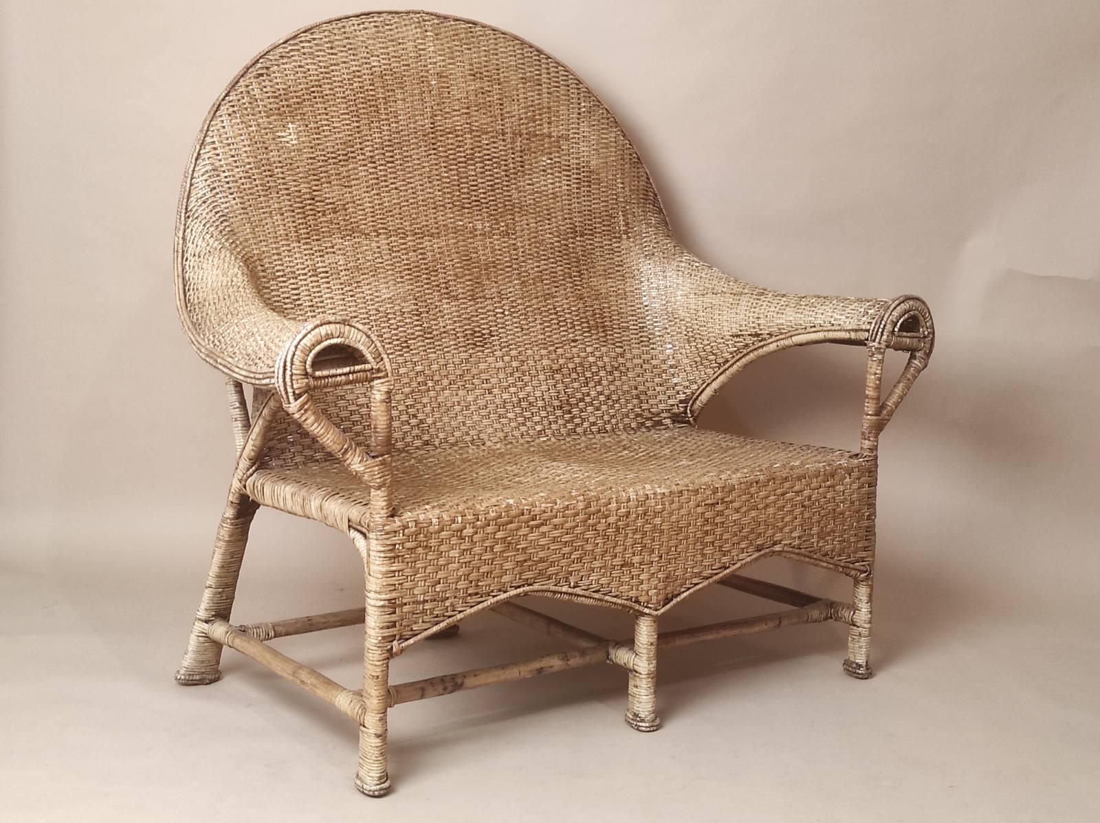 Ensemble Arts and Crafts par Dryad and Co, Royaume-Uni, années 1920 Bon état - En vente à Čelinac, BA