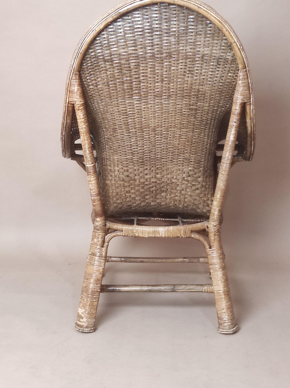Ensemble Arts and Crafts par Dryad and Co, Royaume-Uni, années 1920 en vente 2