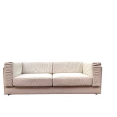 Artanova Switzerland Daybed Leather sofa Model Cordoba