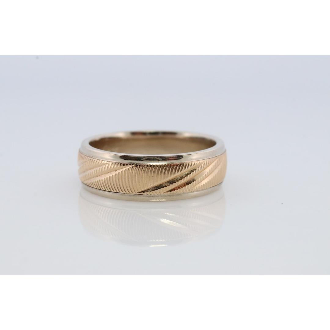 artcarved wedding bands 1970s