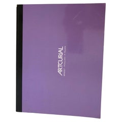 Artcurial, Paris Art Deco May 28 2013 Artcurial Auction Catalog