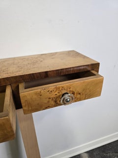 ArtDeco Wall shelf/drawer 30s