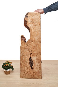 Arte Coffee Table by Jean-Baptiste Van Den Heede