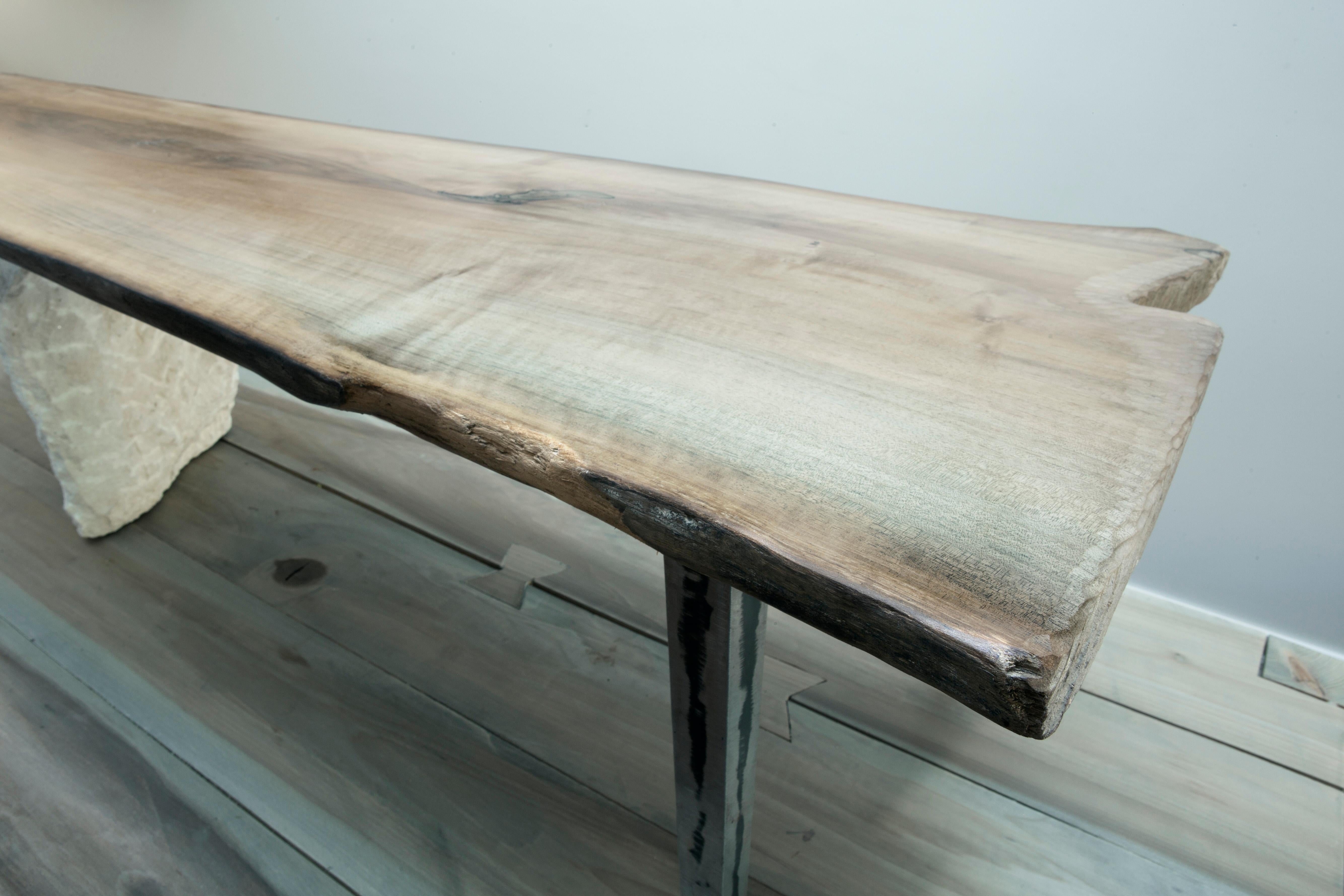 Moderne Table basse Arte de Jean-Baptiste Van Den Heede en vente