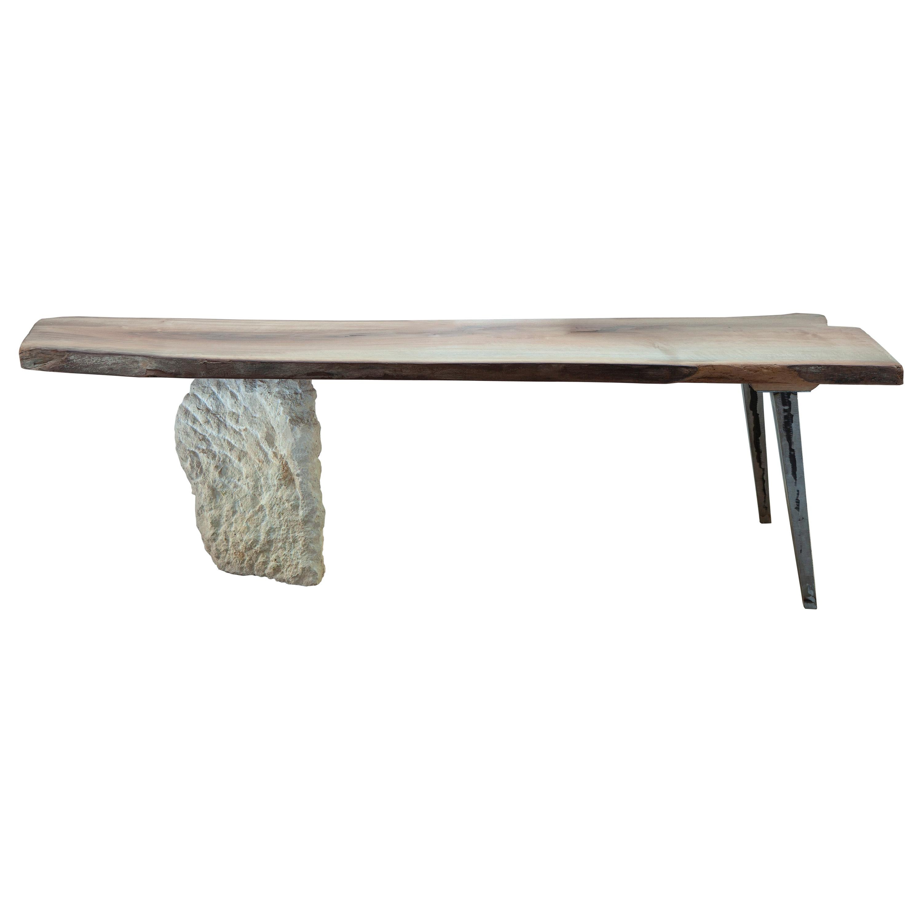 Arte Coffee Table by Jean-Baptiste Van Den Heede For Sale