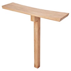 Arte Console Table by Jean-Baptiste Van den Heede