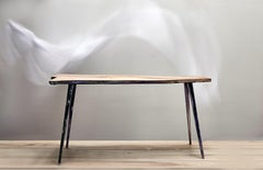 Arte Dining Table by Jean-Baptiste Van Den Heede