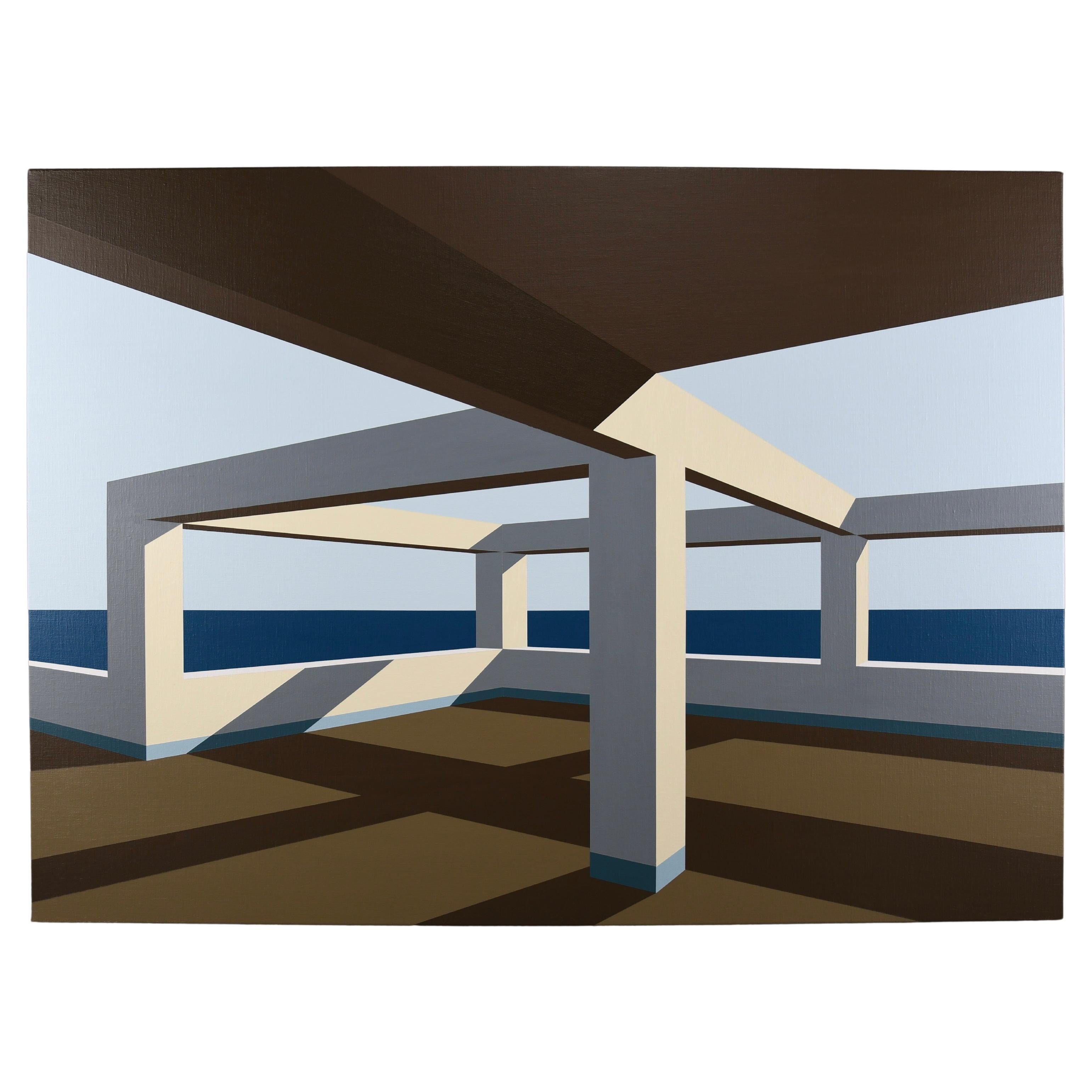 "Arteaga" de Jurriaan Molenaar