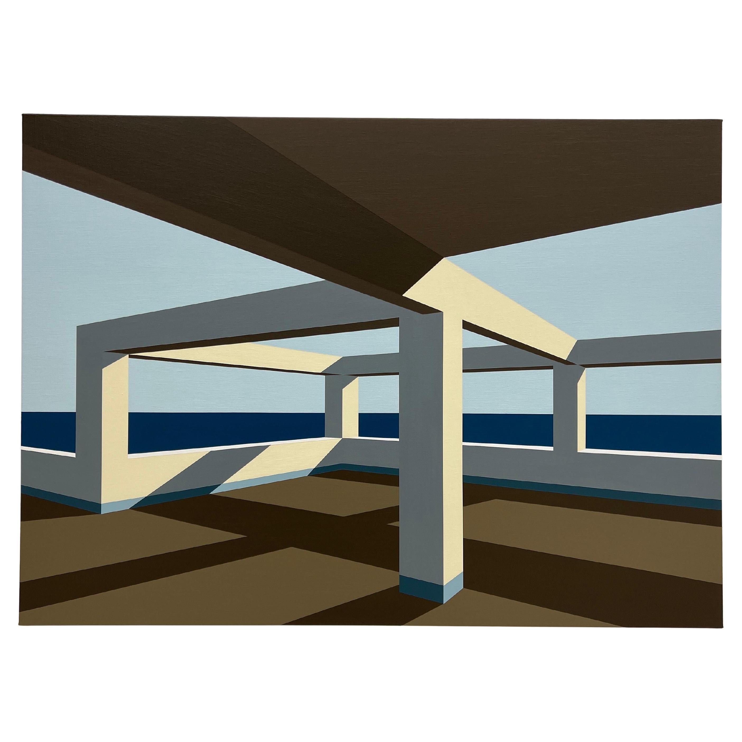"Arteaga" von Jurriaan Molenaar