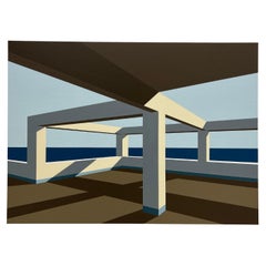 "Arteaga" de Jurriaan Molenaar