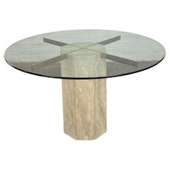 Artedi Style Round Dining Table #2