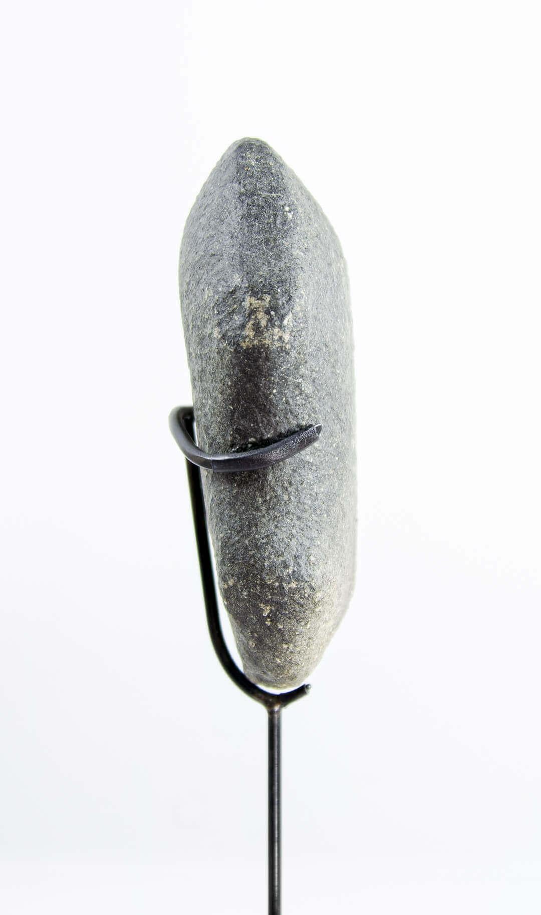 Prehistoric Artefact Extraordinary Neolithic Stone Art For Sale