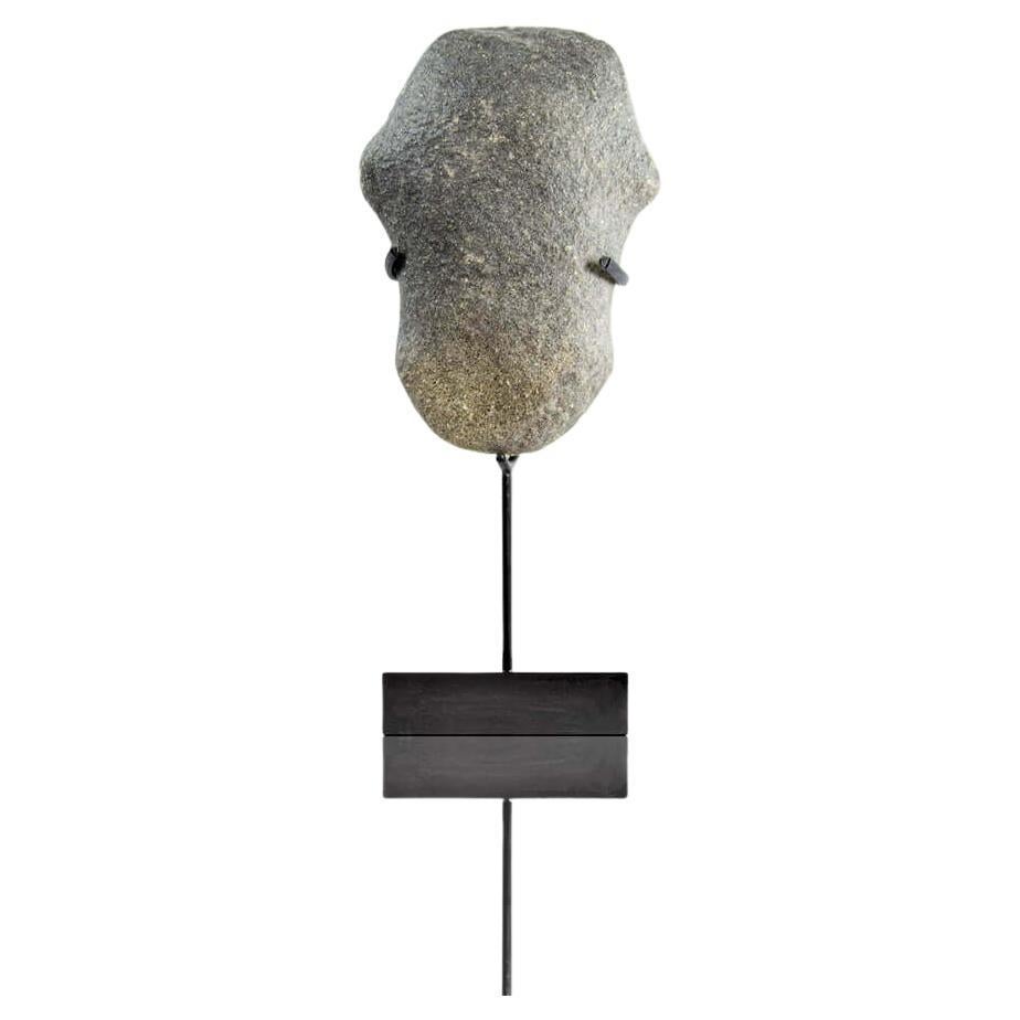 Artefacto Extraordinario Neolítico Stone Art