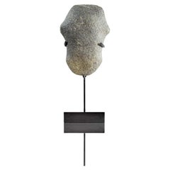 Artefacto Extraordinario Neolítico Stone Art