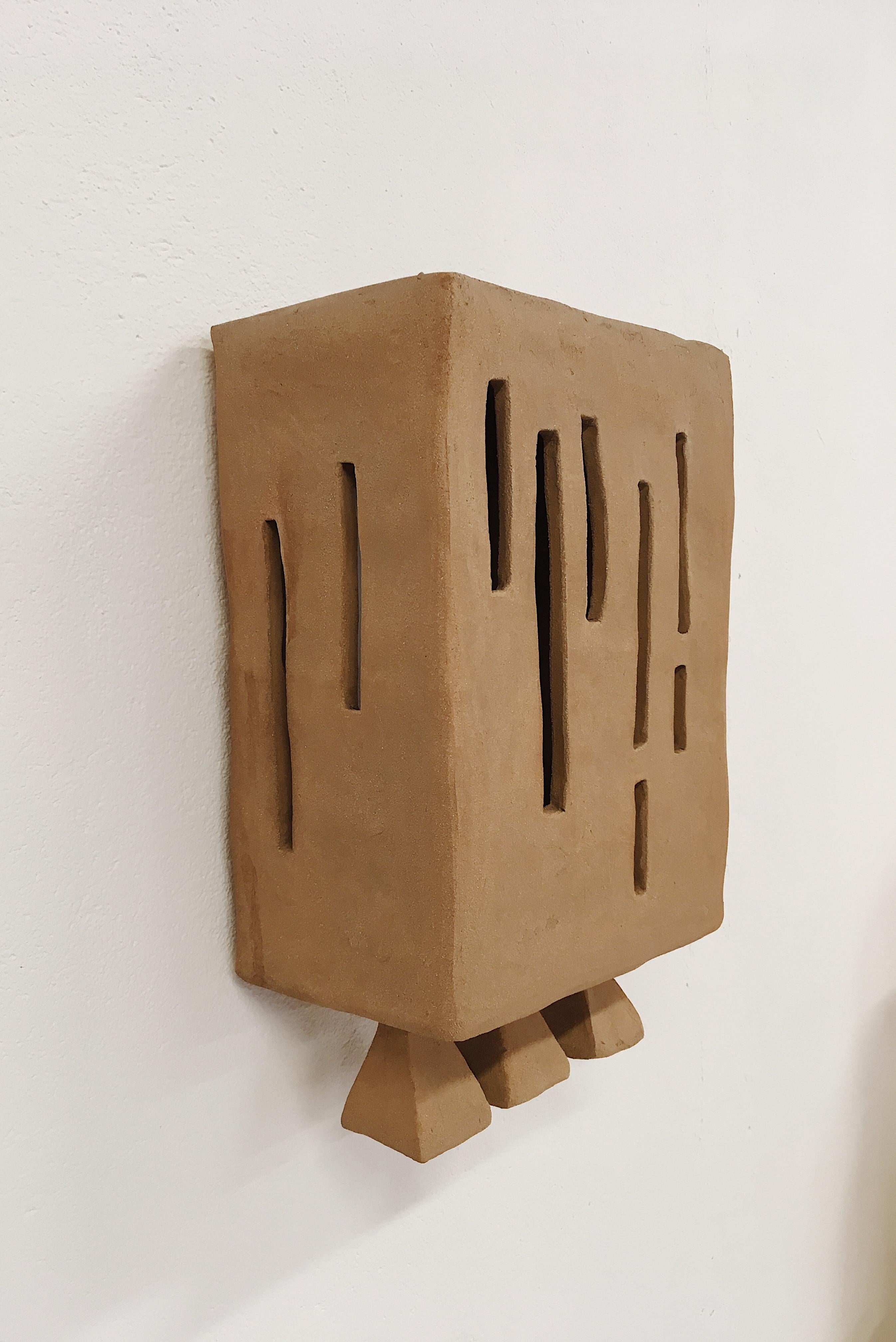 Artefact Sculpture by Lea Munsch For Sale 6
