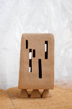 Artefatto Scultura di LeA AS Munsch