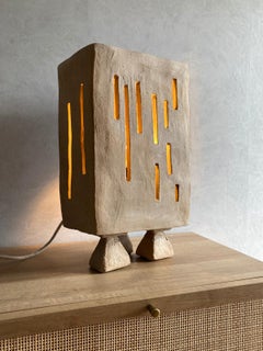 Lampada da tavolo Artefact di LeA AS