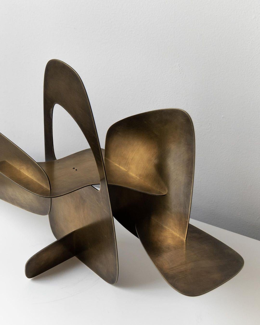 Artefacto 01 by Federico Stefanovich In New Condition For Sale In Geneve, CH