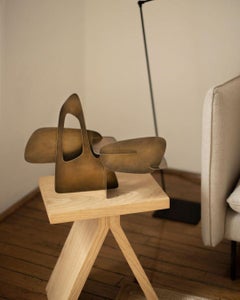 Artefacto 03 de Federico Stefanovich