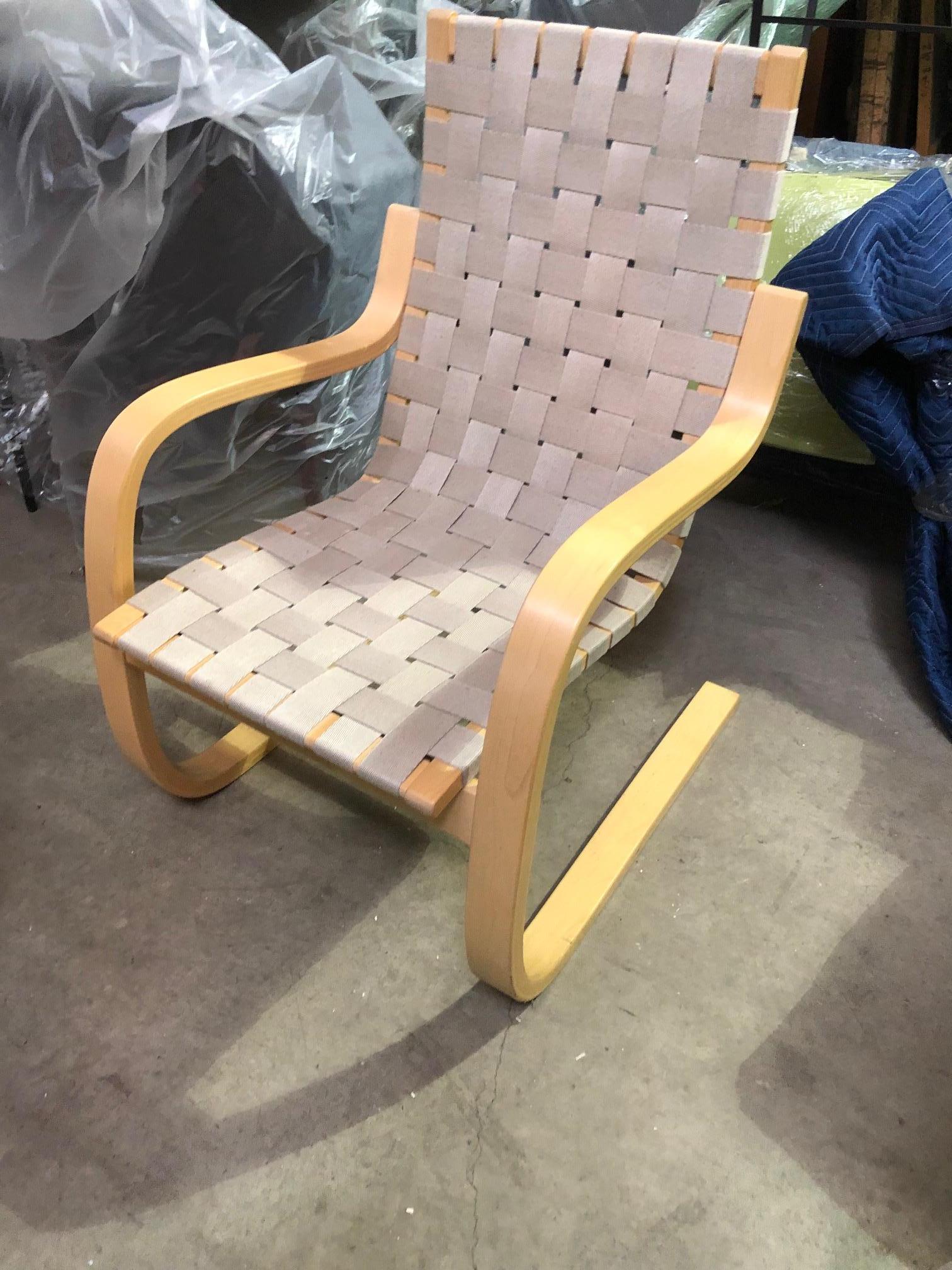 armchair 406
