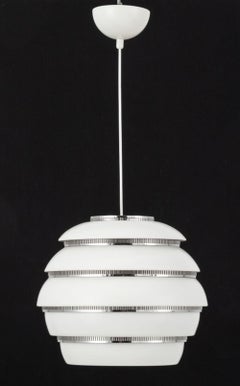 Artek A331 Beehive Aluminum Pendant Lamp
