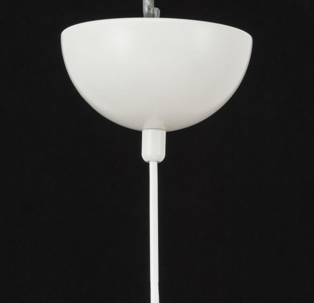 Artek A331 Beehive Aluminium Pendelleuchte (Moderne der Mitte des Jahrhunderts) im Angebot