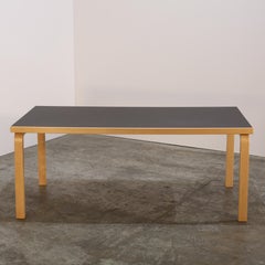 Artek Aalto 83 Table by Alvar Aalto