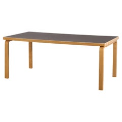 Artek Aalto 83 Table by Alvar Aalto