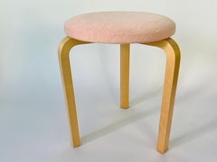 Artek Aalto Stool 60 Limited Edition