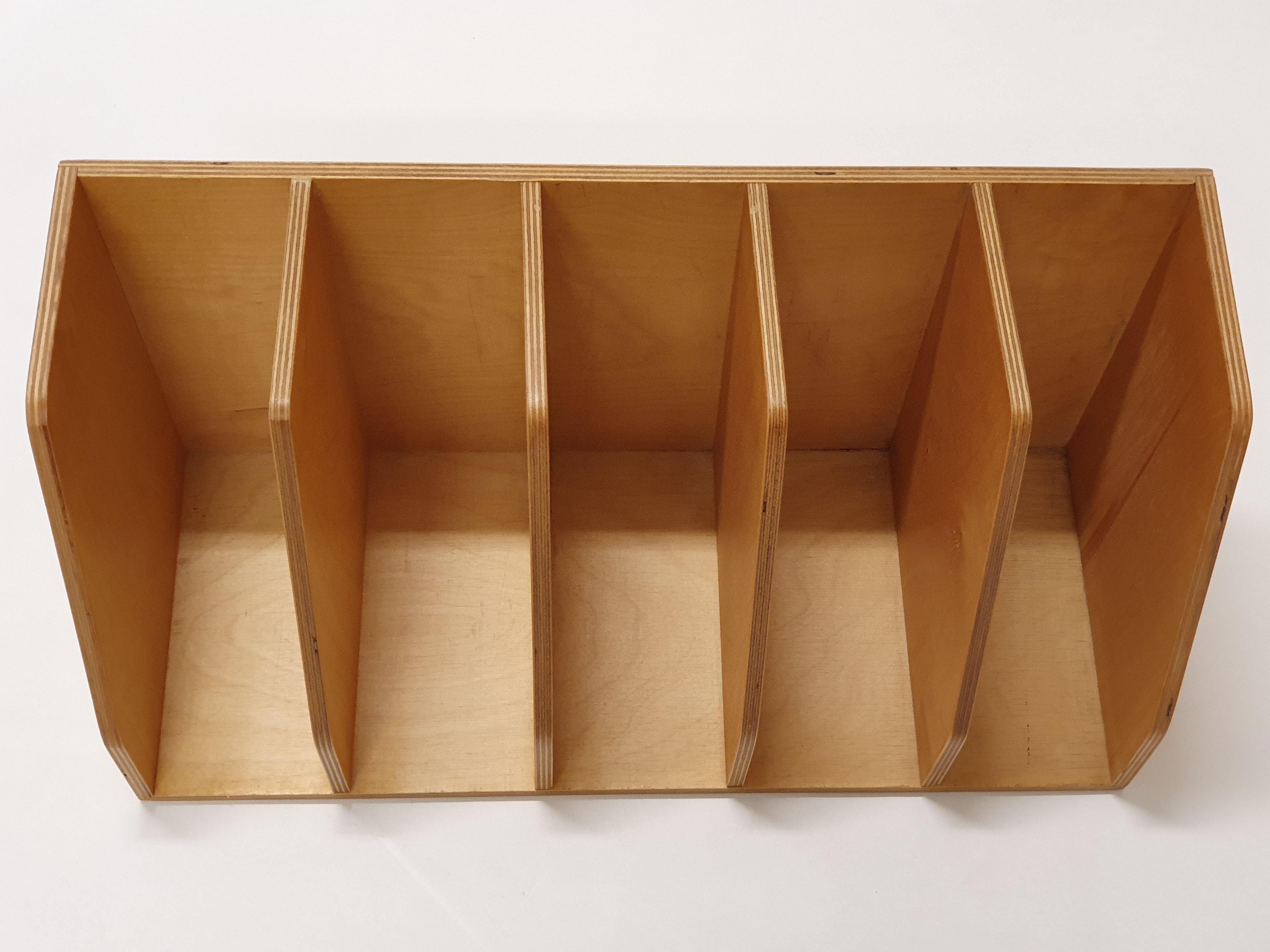 Leggio Artek di Aino Aalto in vendita 3