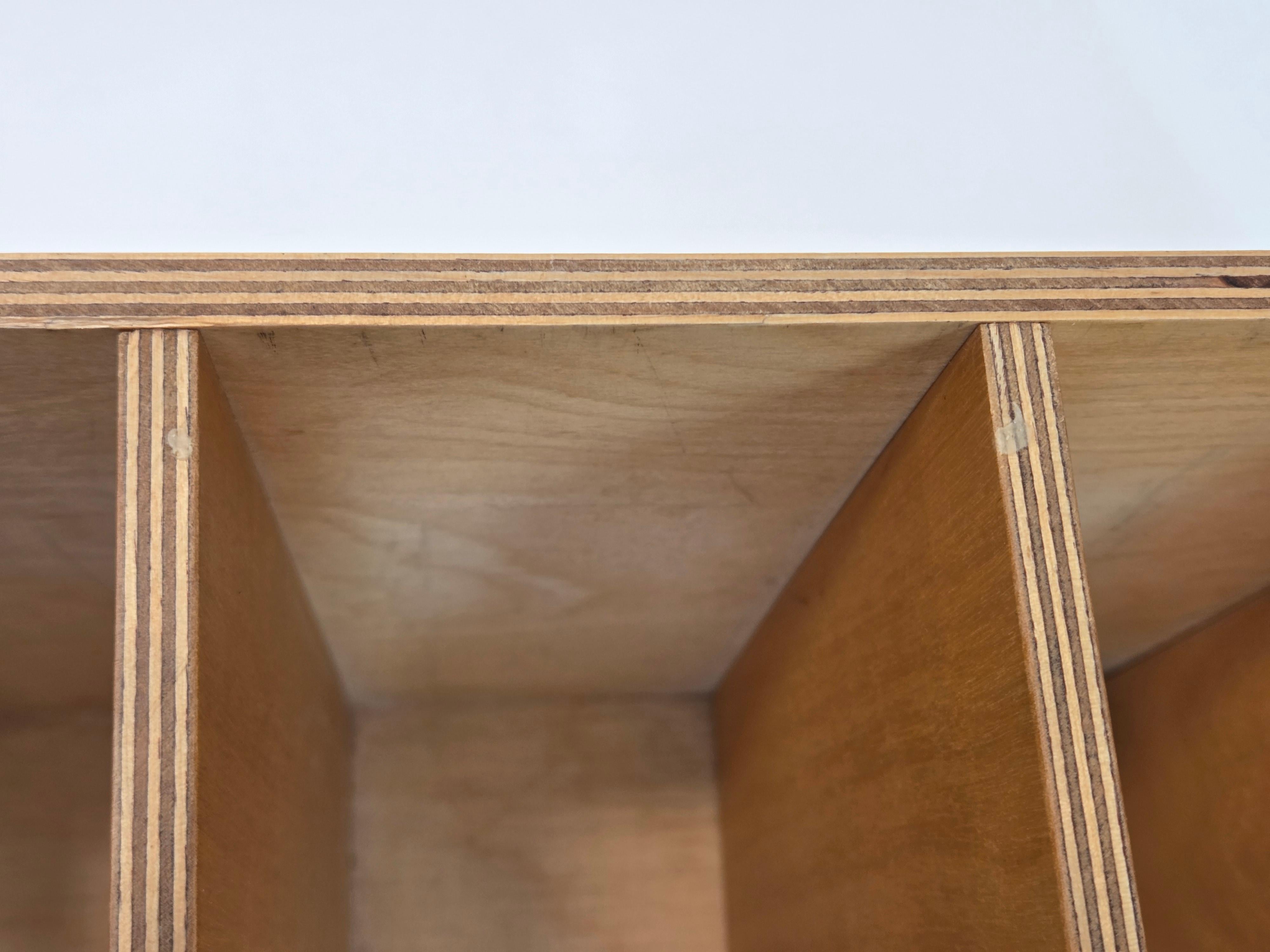 Artek Book Stand by Aino Aalto For Sale 3