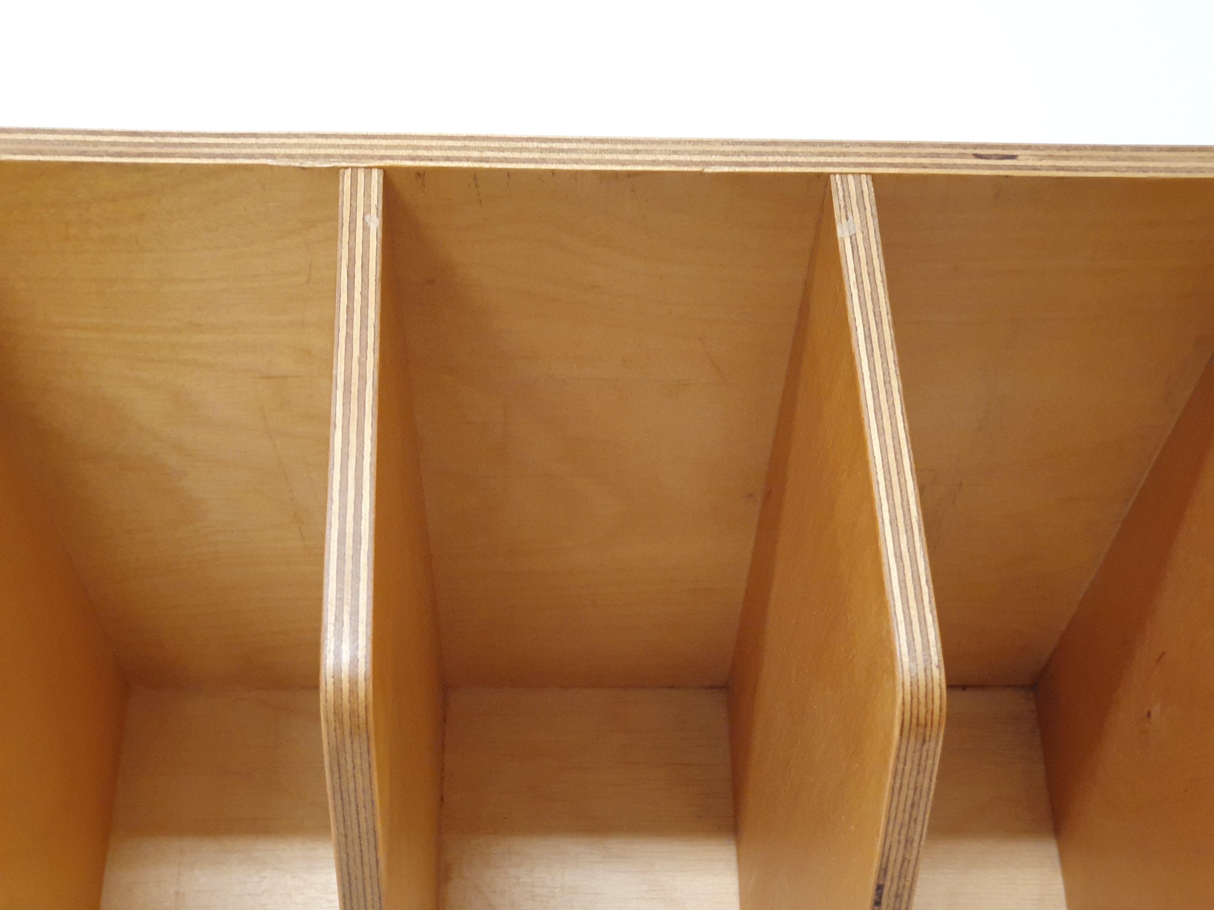 Leggio Artek di Aino Aalto in vendita 4