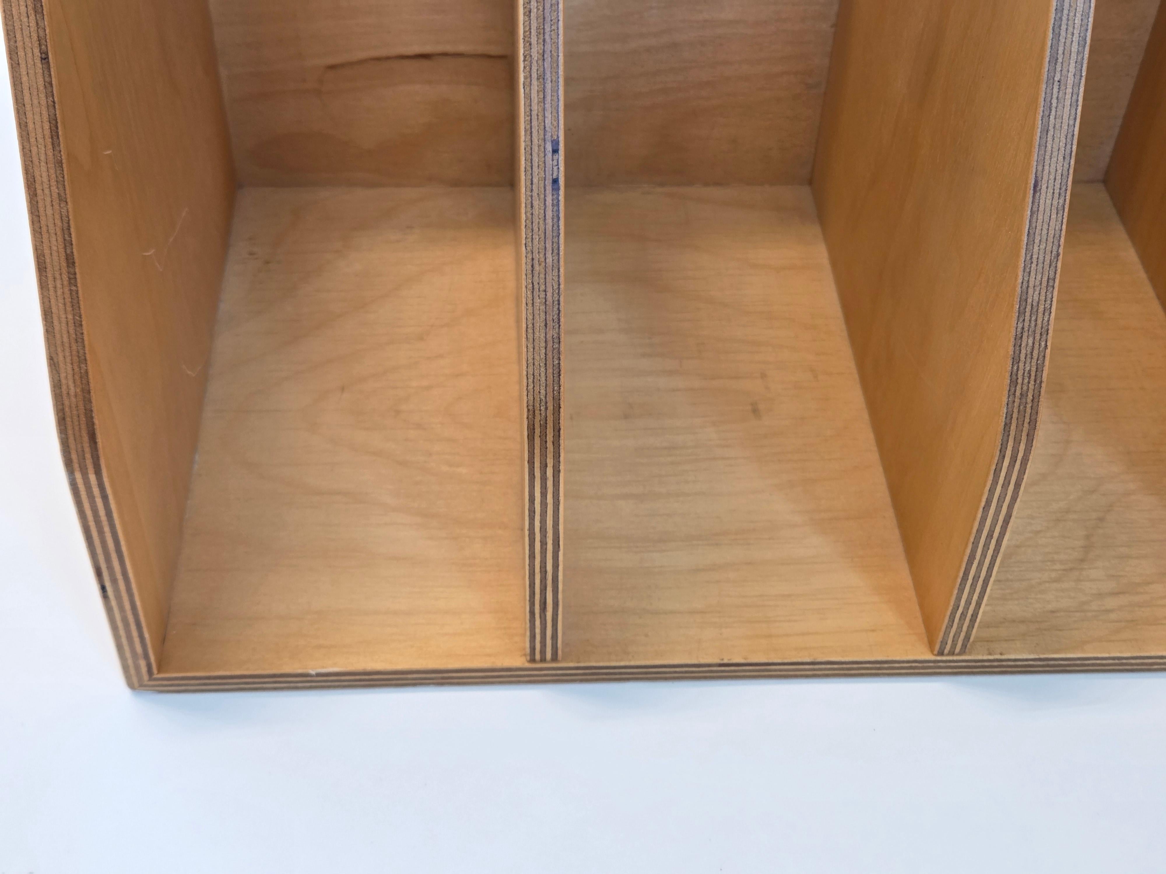 Artek Book Stand by Aino Aalto For Sale 4