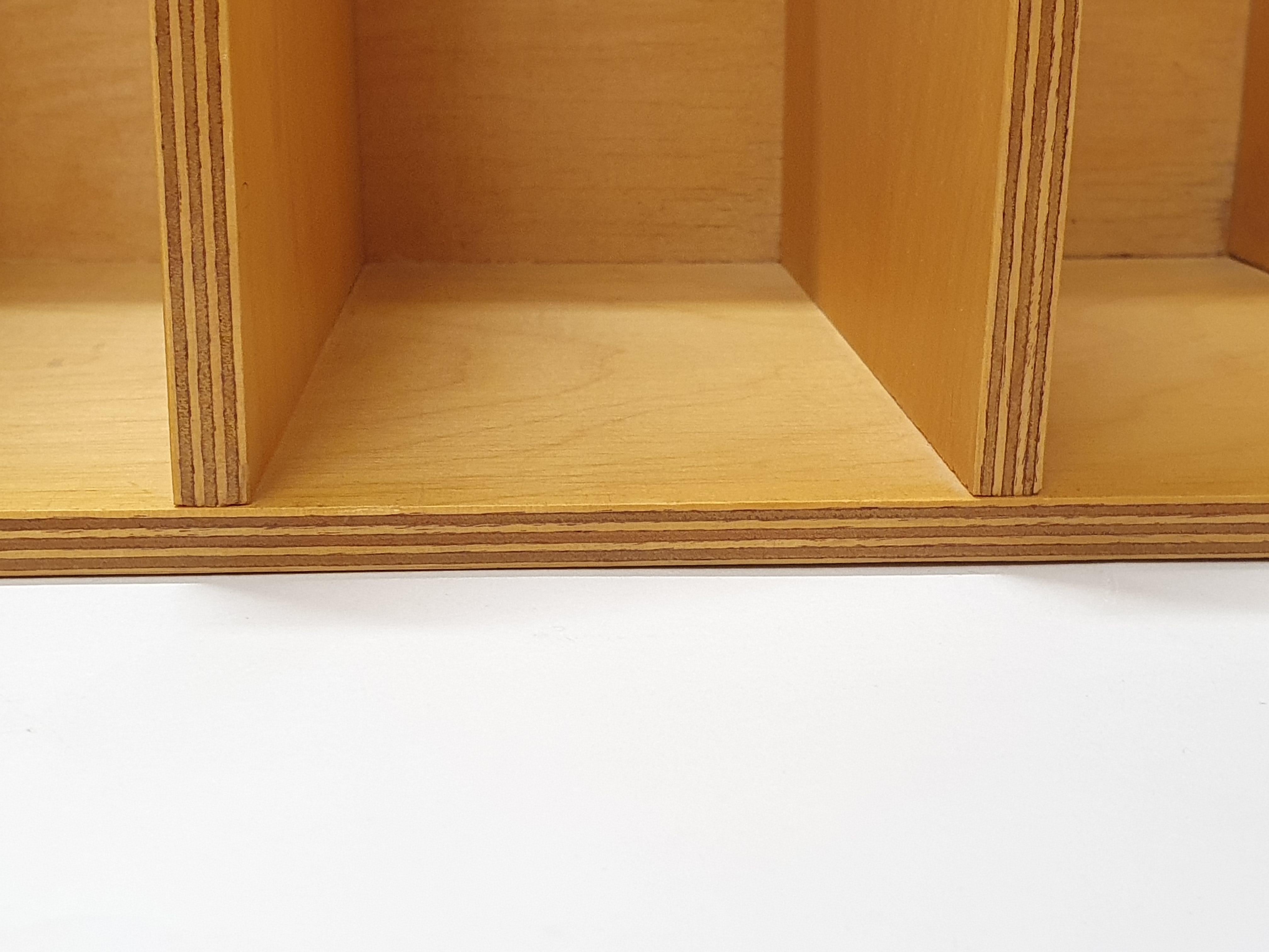 Leggio Artek di Aino Aalto in vendita 5