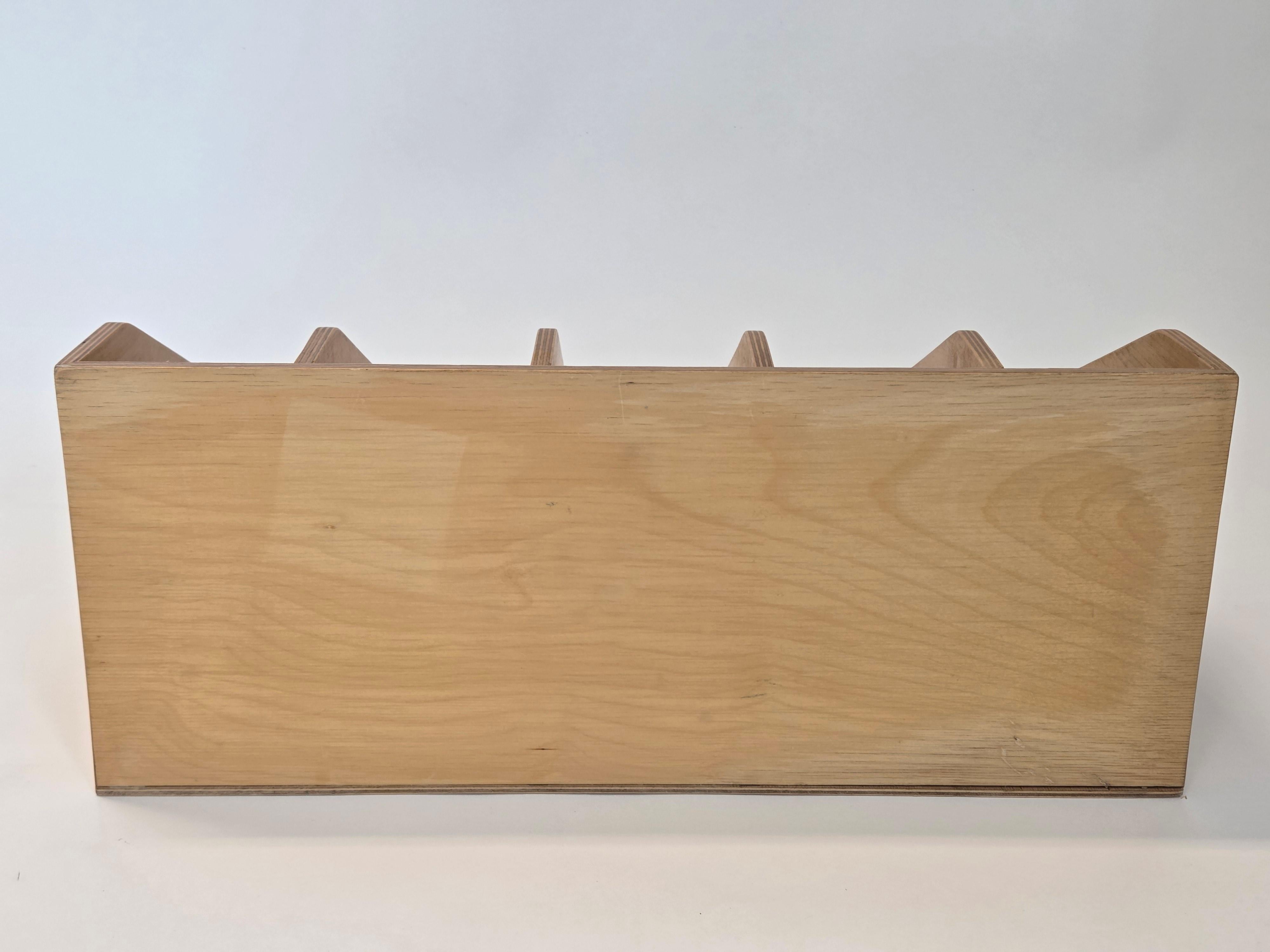 Artek Book Stand by Aino Aalto For Sale 5