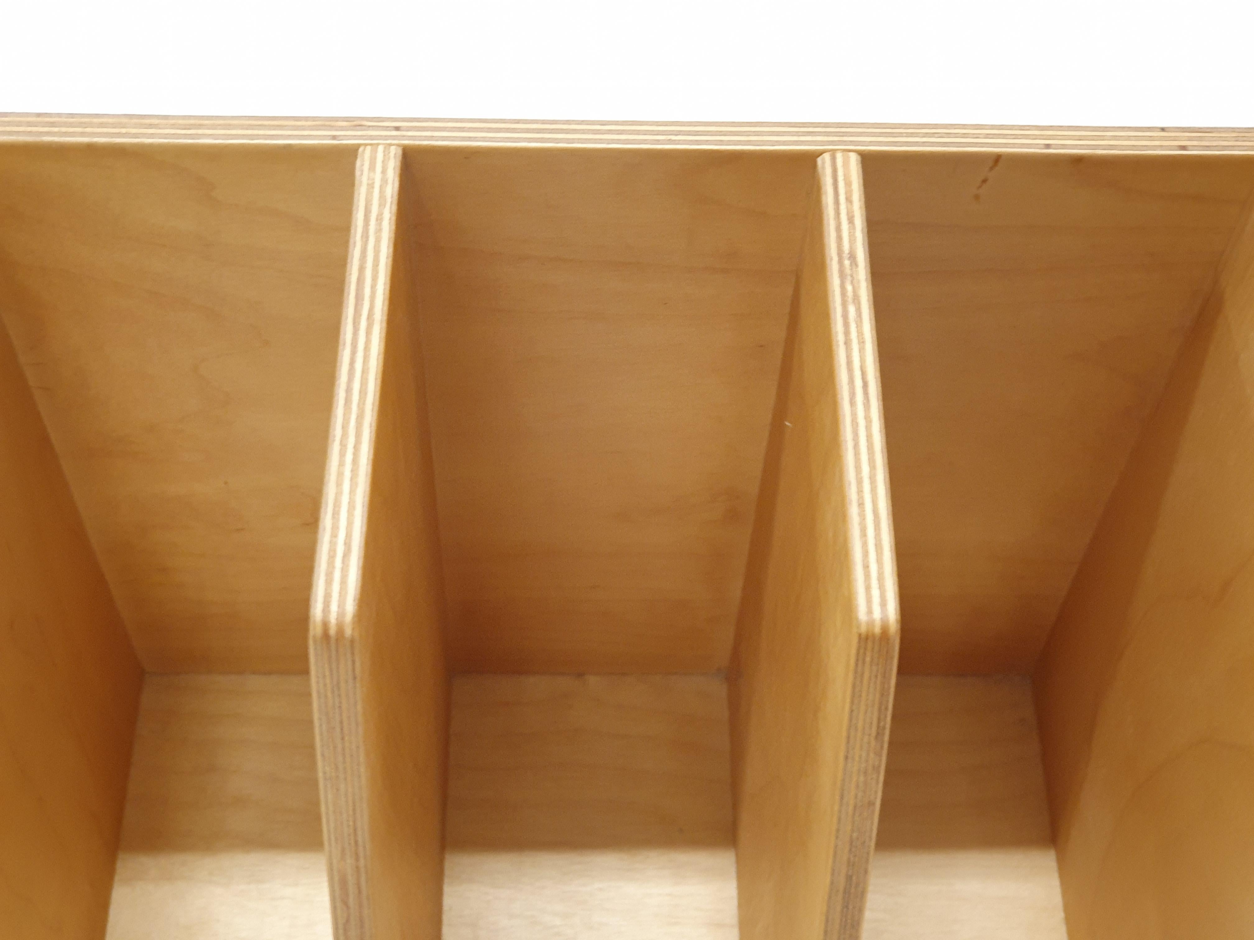 Leggio Artek di Aino Aalto in vendita 11