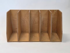 Artek Book Stand by Aino Aalto