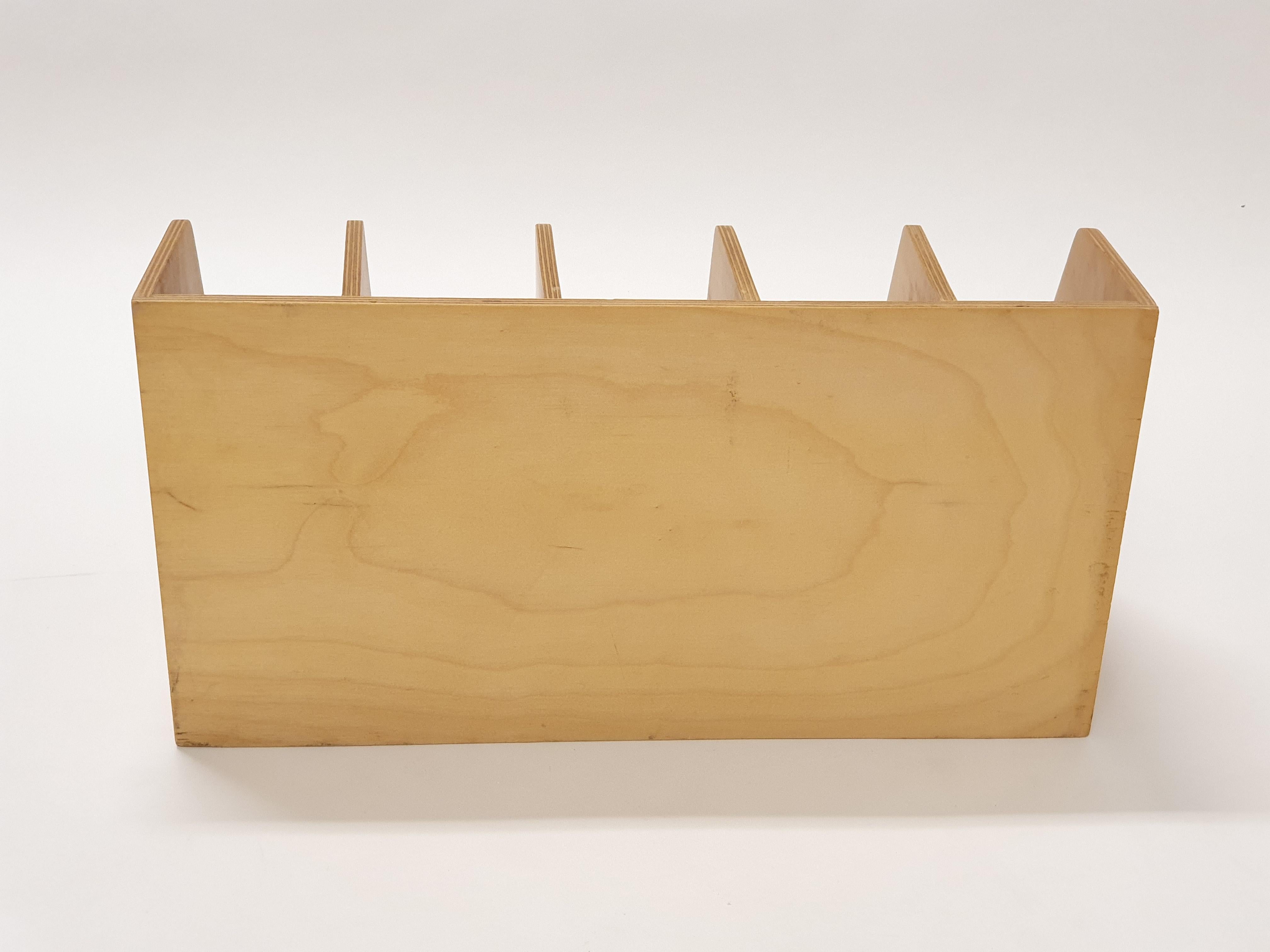 Leggio Artek di Aino Aalto in vendita 1