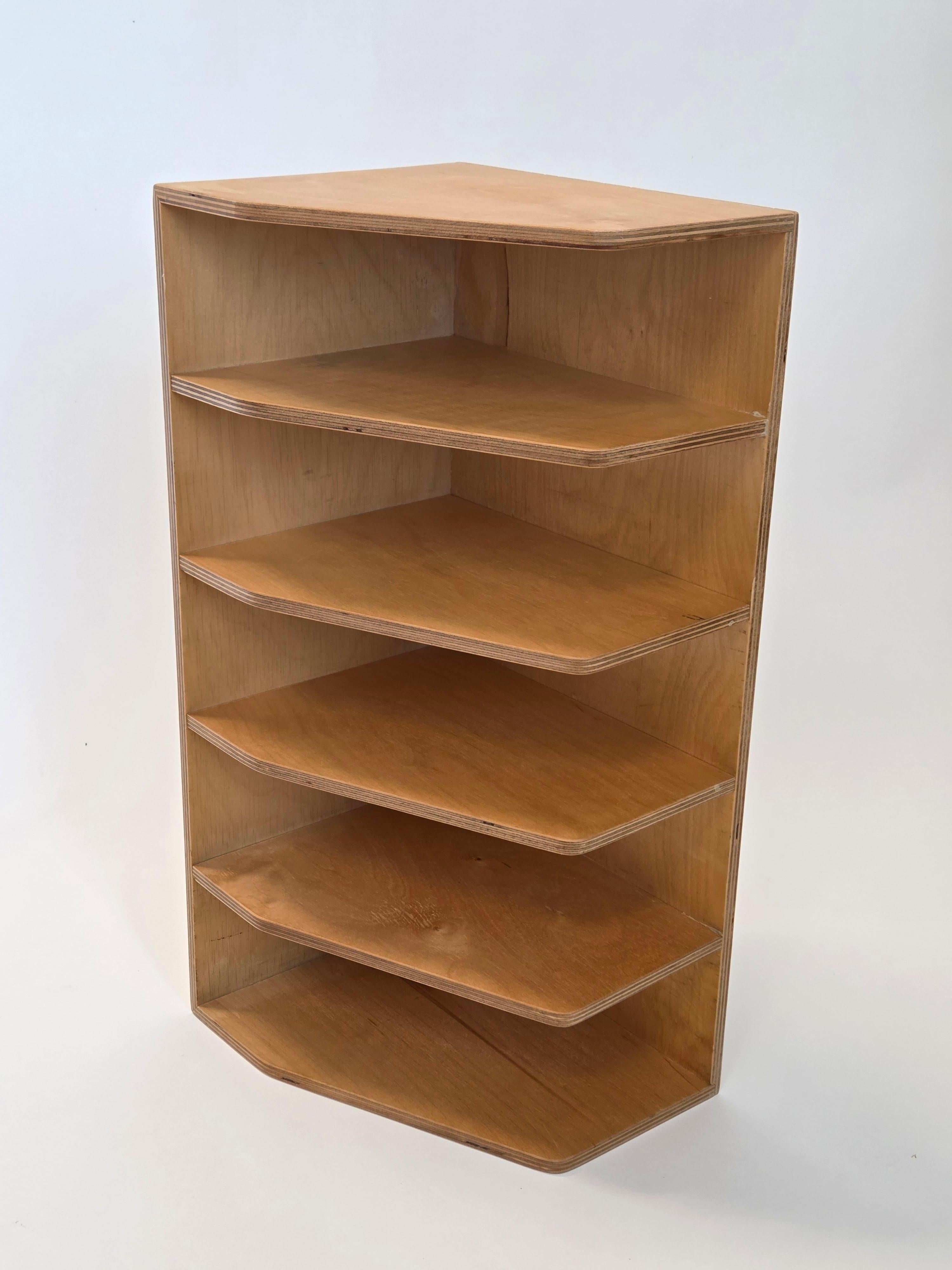 Artek Book Stand by Aino Aalto For Sale 2