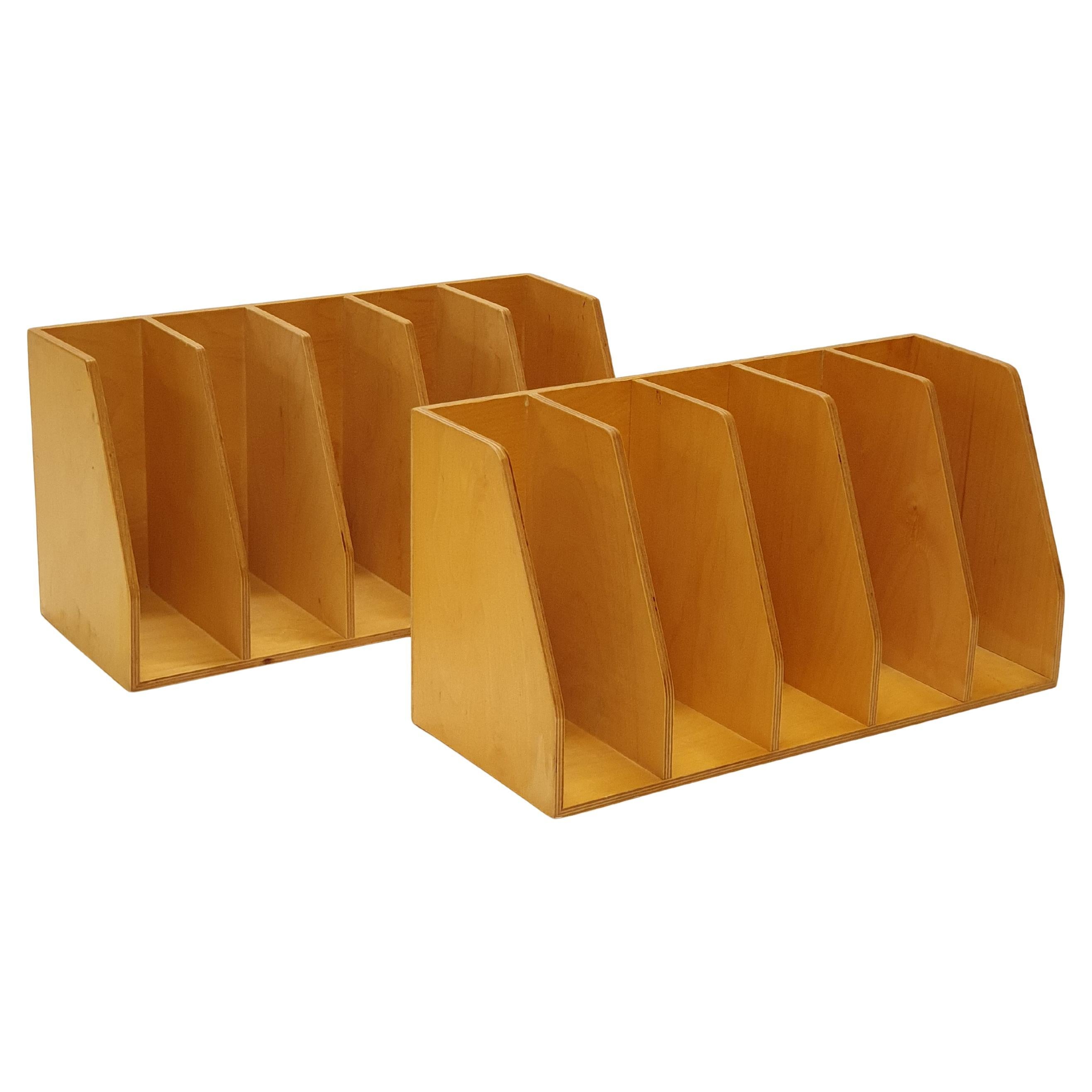 Artek Book Stand by Aino Aalto