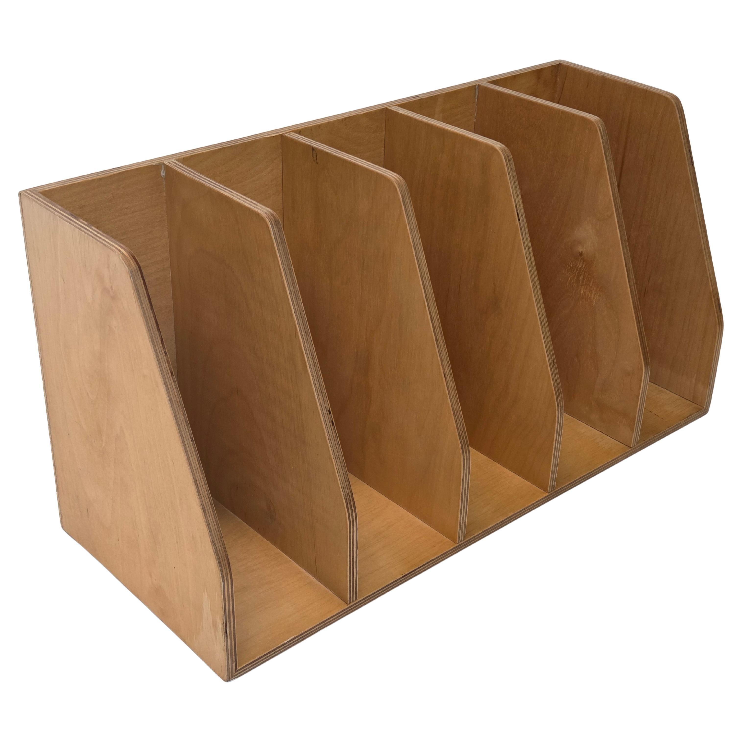 Artek Book Stand by Aino Aalto For Sale