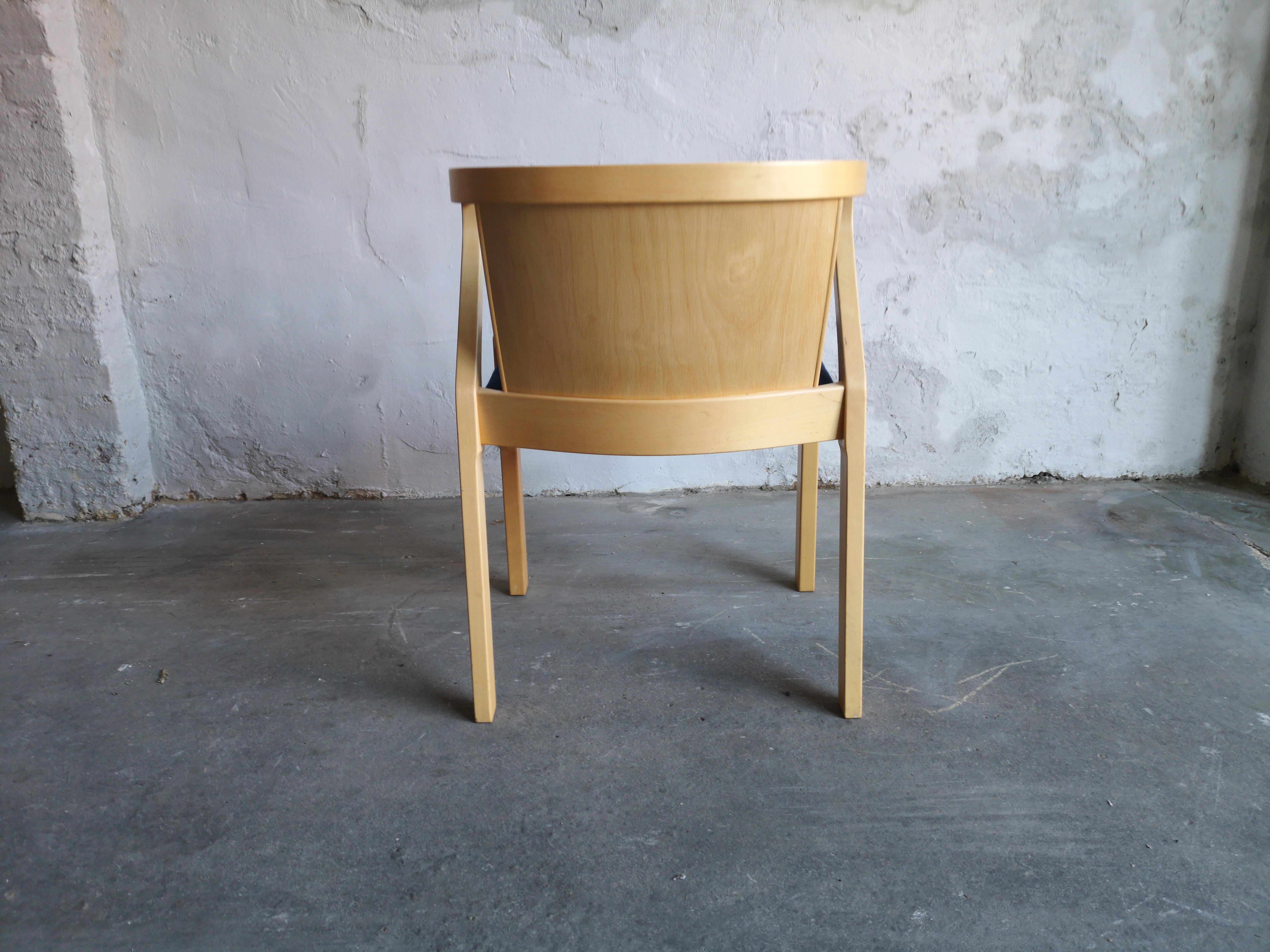 Artek Chair No. 2 