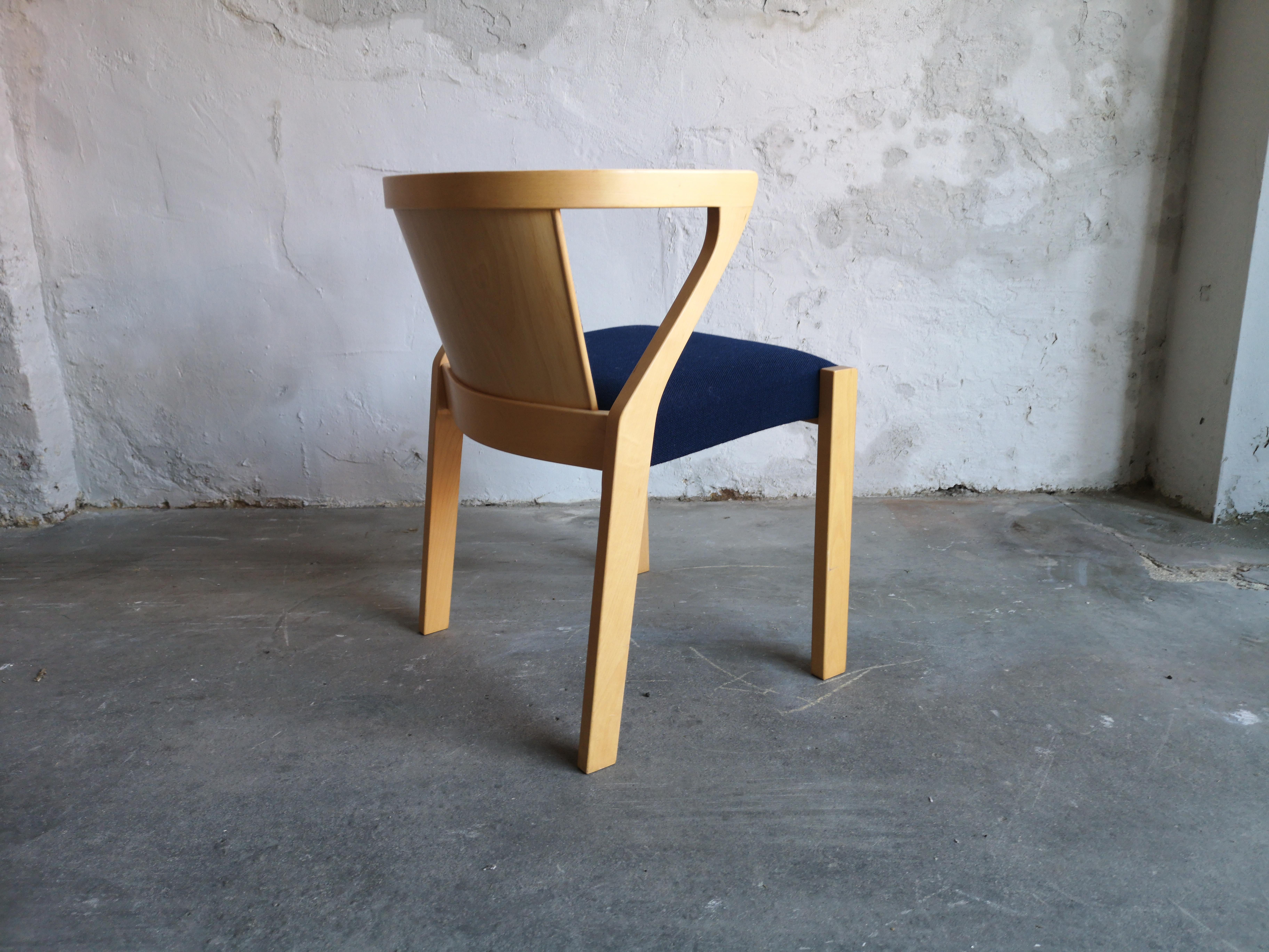 20th Century Artek Chair No. 2 