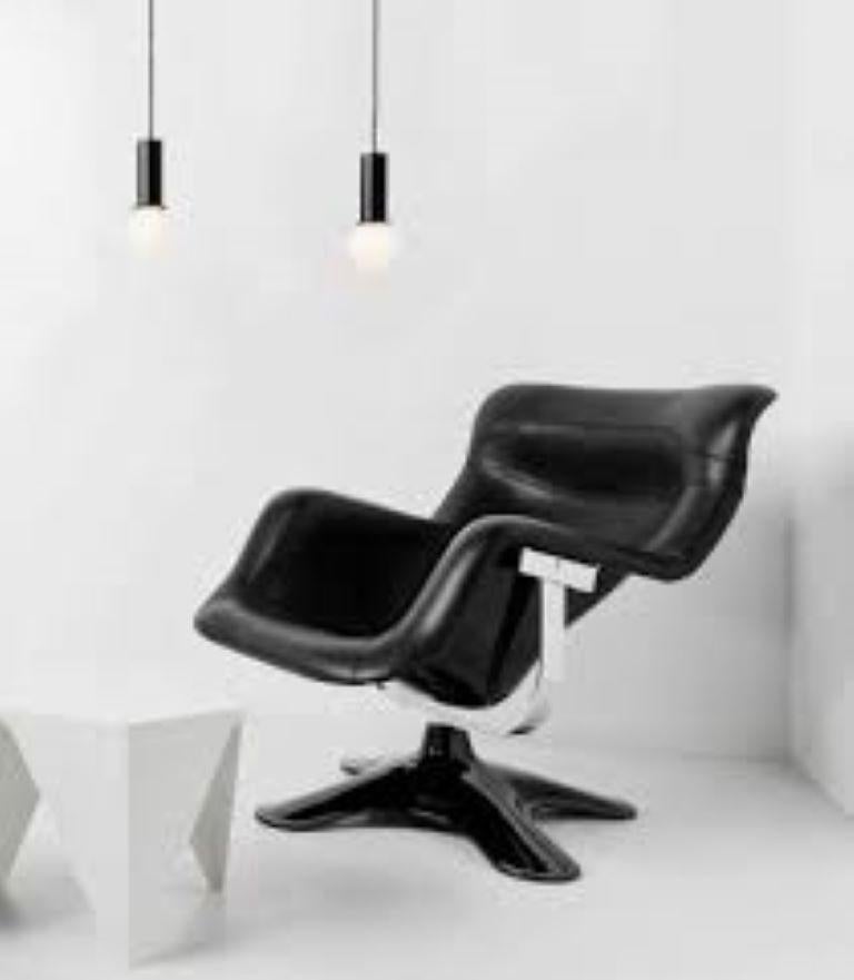 fauteuil karuselli prix