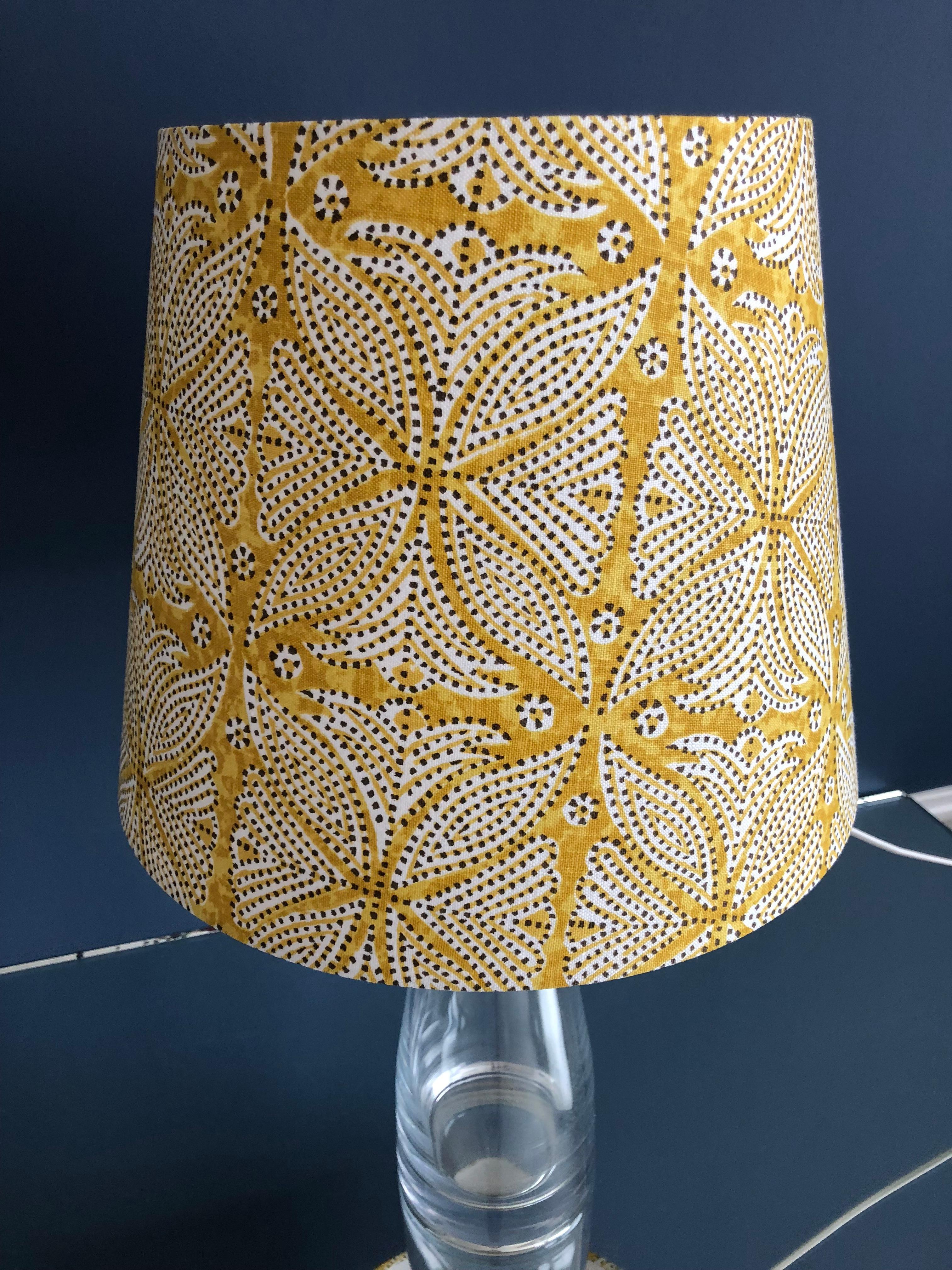 artek table lamp