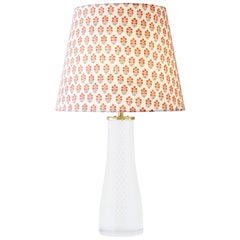 Artek M510 Glass Table Lamp